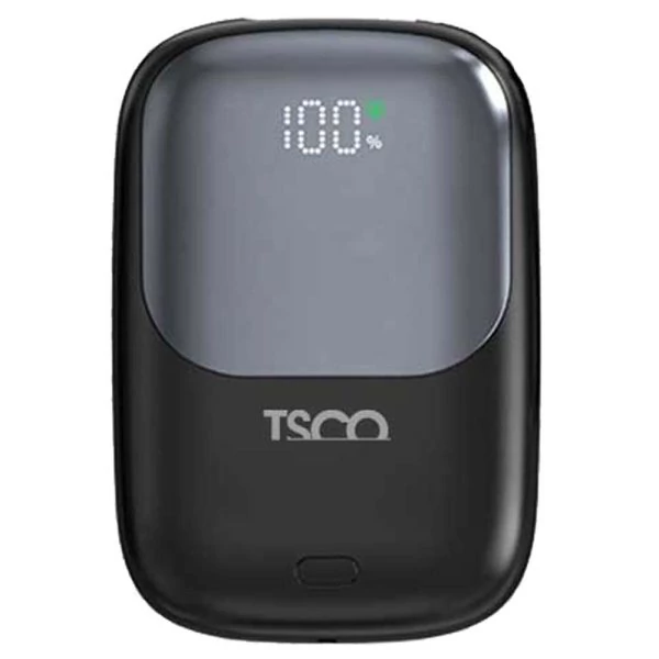 پاوربانک تسکو مدل TP 932 ظرفیت 10000 میلی آمپر ساعت