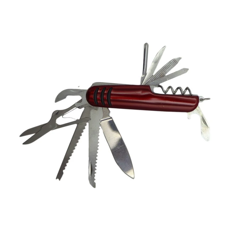 ابزار چندکاره سفری مدل YPGH-9CM