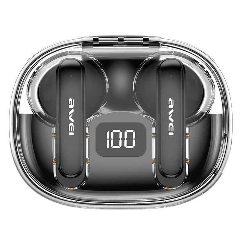 هندزفری بلوتوثی اوی مدل AWEI T86 ENC