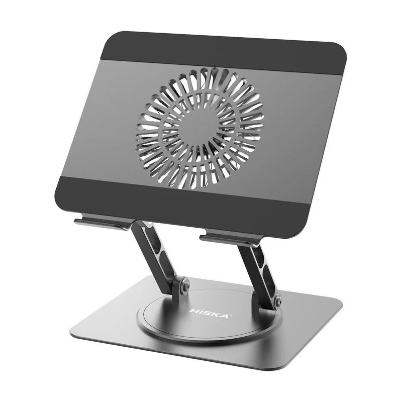 فن خنک کننده لپ تاپ هیسکا HK-2021