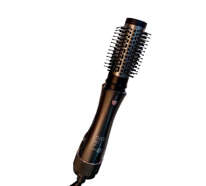 سشوار برس دار حالت دهنده پرنسلی مدل PR331AT