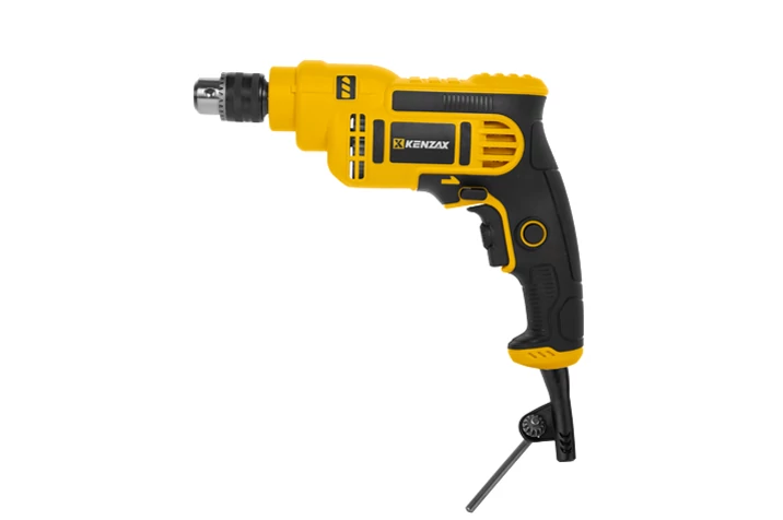 دریل 10 کنزاکس مدل KED-150 (500 وات)