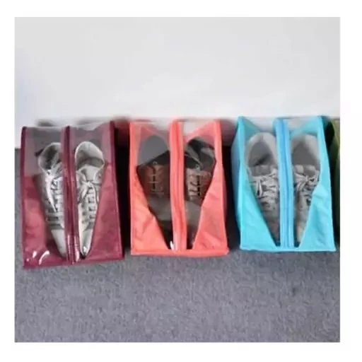 نظم دهنده کفش مدلa036