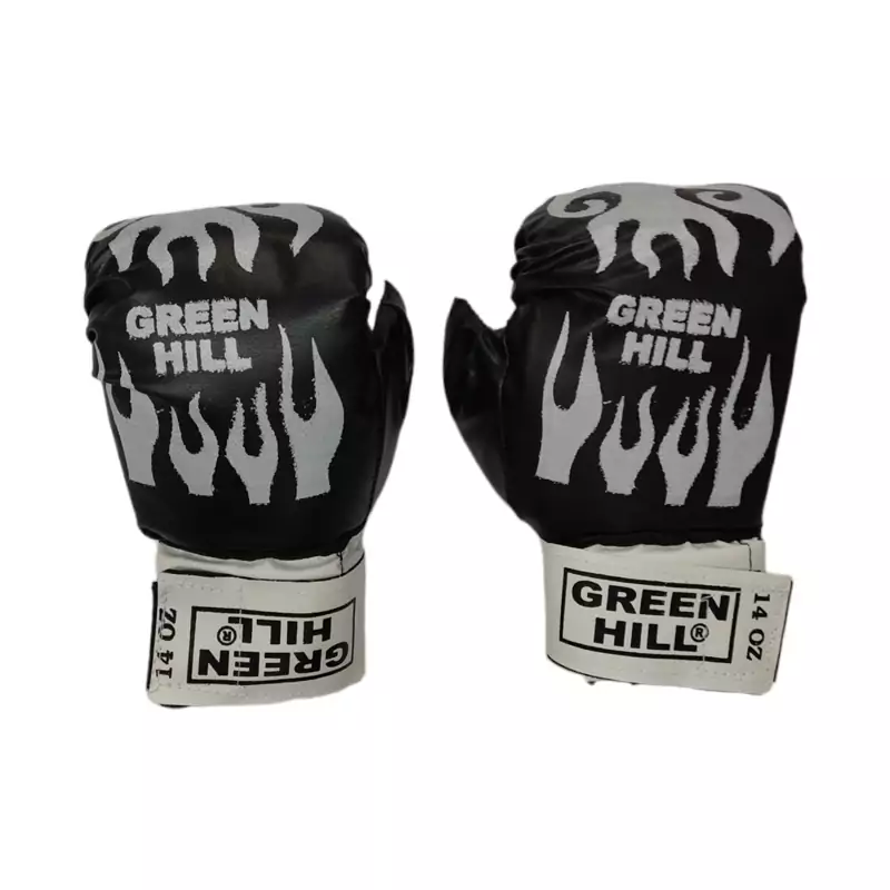 دستکش بوکس فوم پسرانه و مردانه