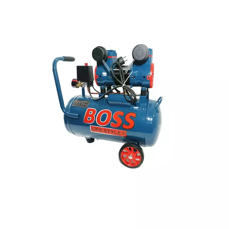 کمپرسور هوا باس مدل 3O-silent