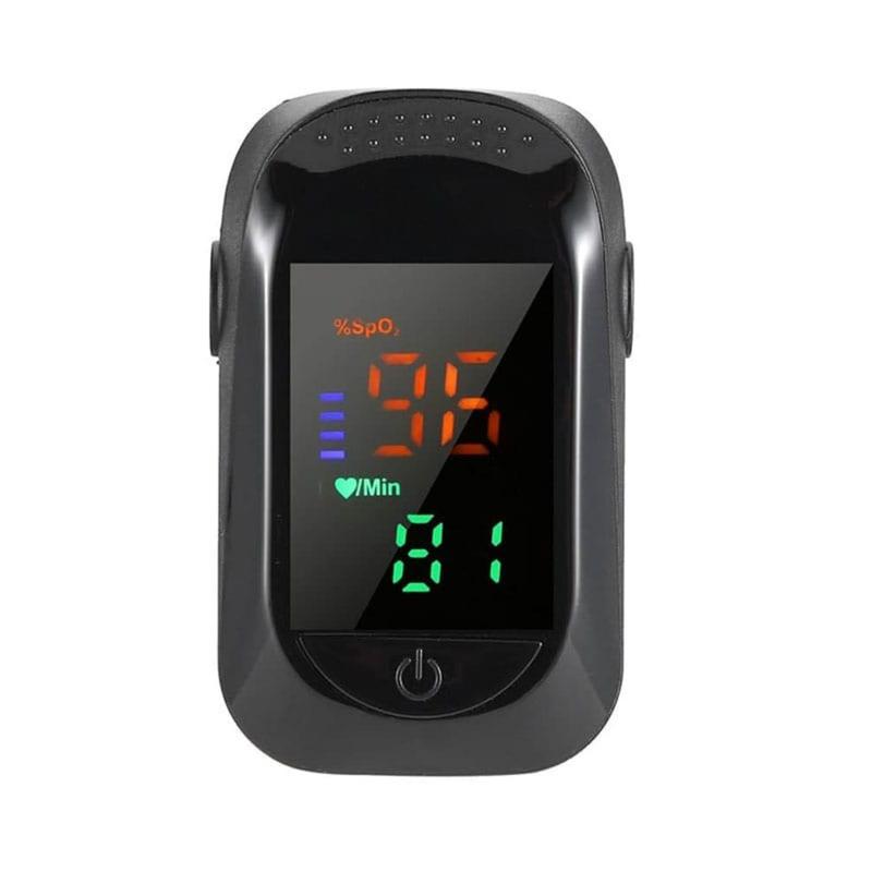 پالس اکسیمتر مدل A2