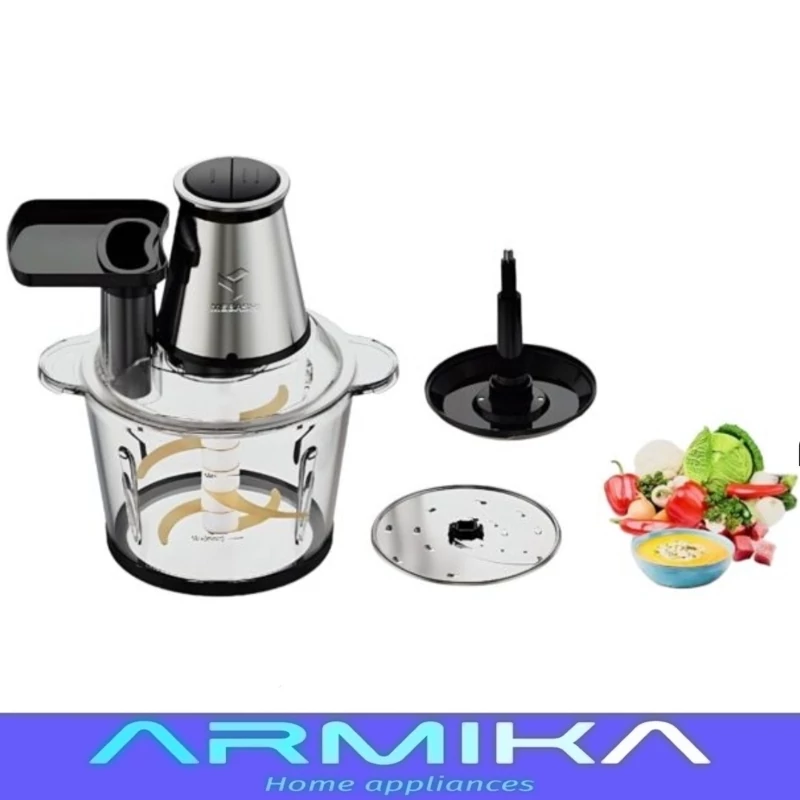 خردکن مباشی mebashi مدل ME-CH4001