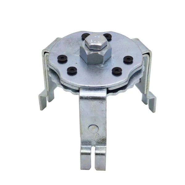 آچار درب باک و پمپ بنزین مدل TR2