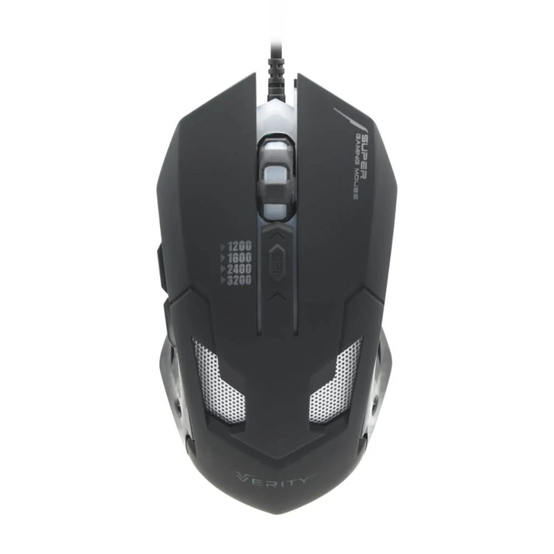ماوس باسیم گیمینگ برند وریتی