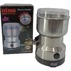 آسیاب نیما مدل M8300 ا Nima Mill Model M8300