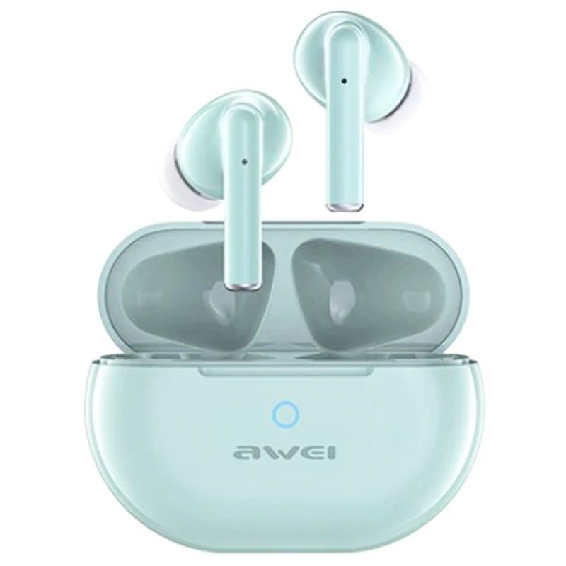 هندزفری گلوبال بلوتوثی  اوی  مدل  T61 اصلی باگارانتی 18 ماه شرکتی(اورجینال) 