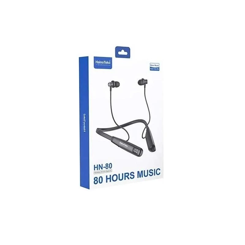 هندزفری گردنی هاینو تکو مدل HN80