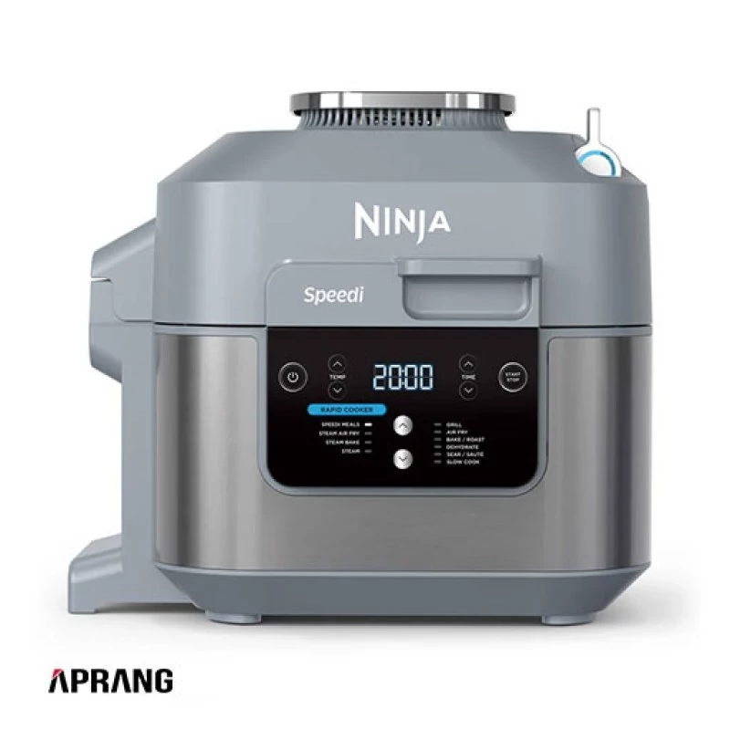 مولتی کوکر نینجا مدل ON400EU (پس کرایه)