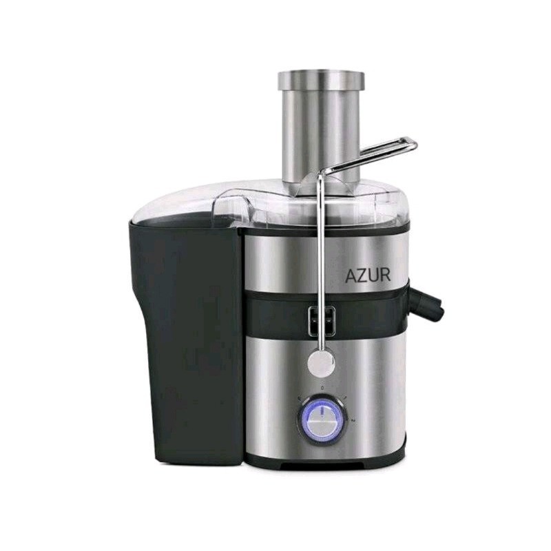 آبمیوه گیری 4 کاره آزور مدل AZ-201JB