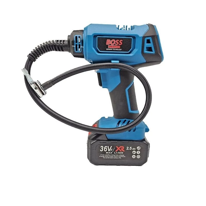 کمپرسور هوا باس مدل 09