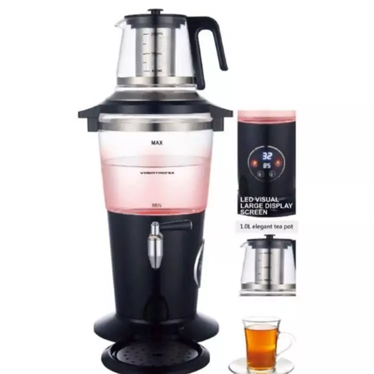 سماور وگاترونیک مدل Ve-216