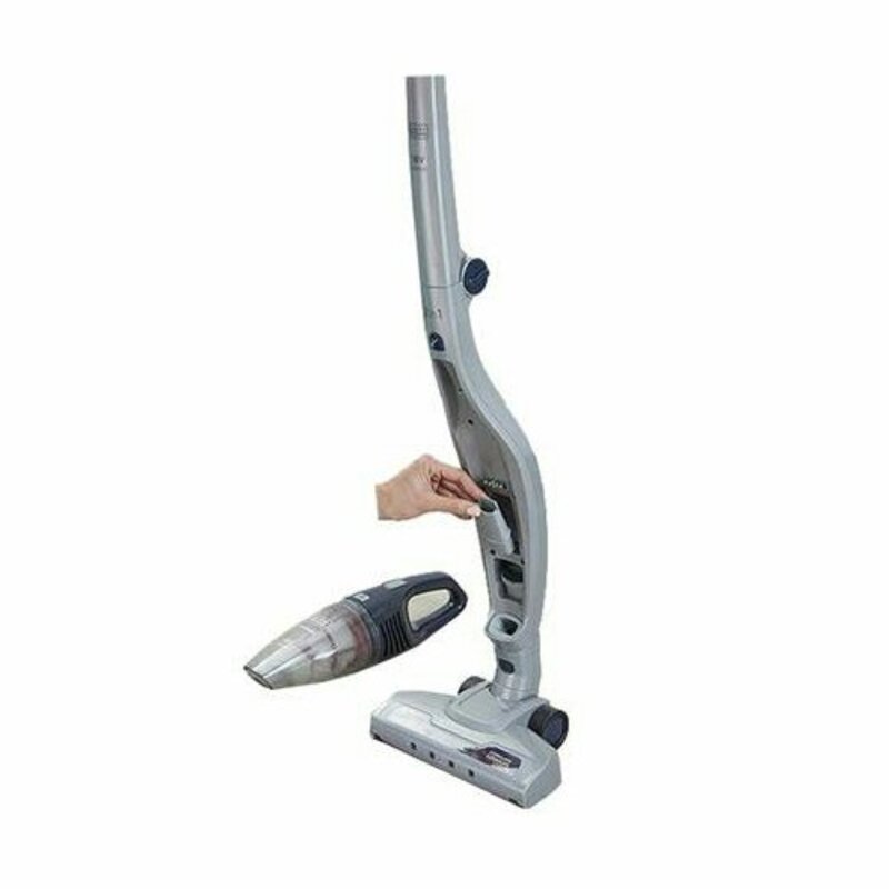 جارو شارژی بلک اندیکر مدل 520