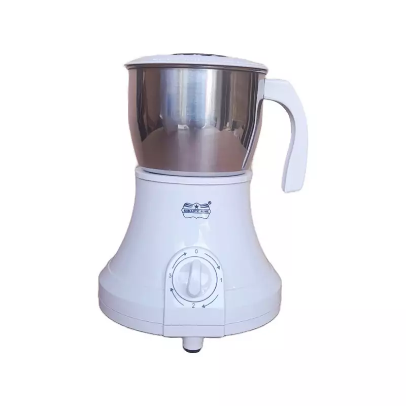 آسیاب قهوه رومانتیک هوم مدل TIKO12