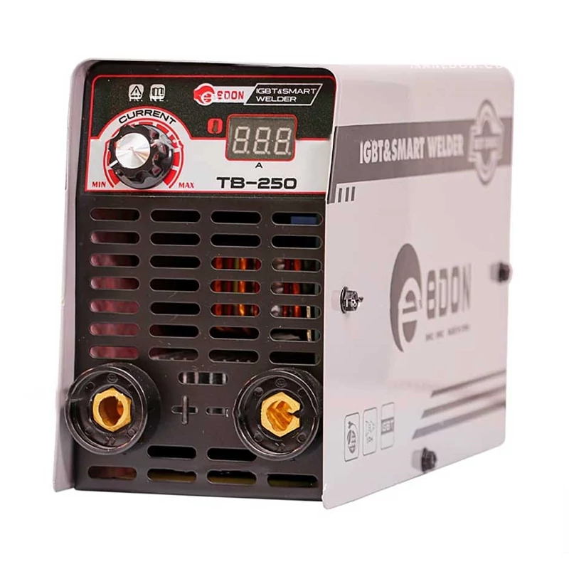 دستگاه جوش اینورتر  ادون  مدل TB250 ادون اصلی سنگین تر مارکهای بازار