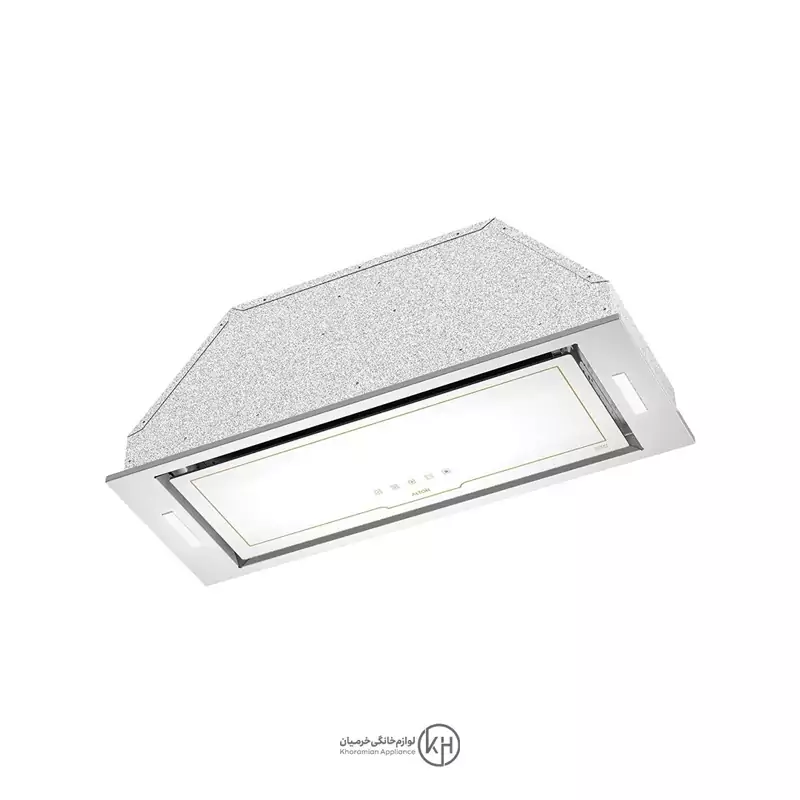 هود مخفی آلتون مدل H604W  سایز  80 (پس کرایه)