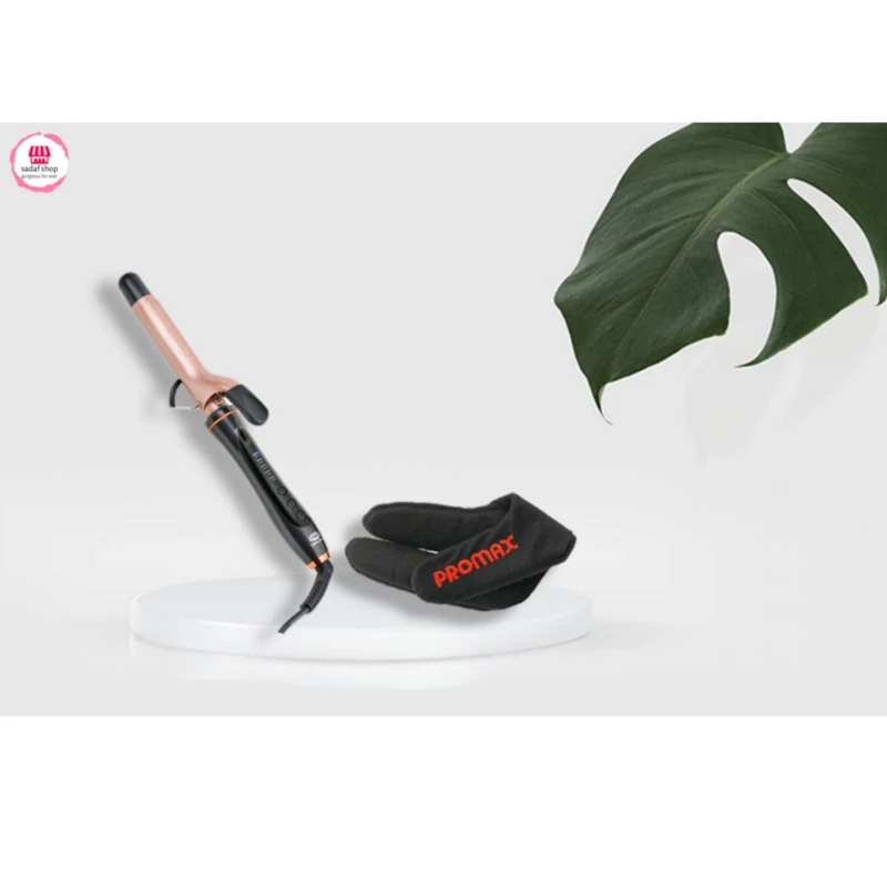 فر کننده مو پرومکس مدل 4725K