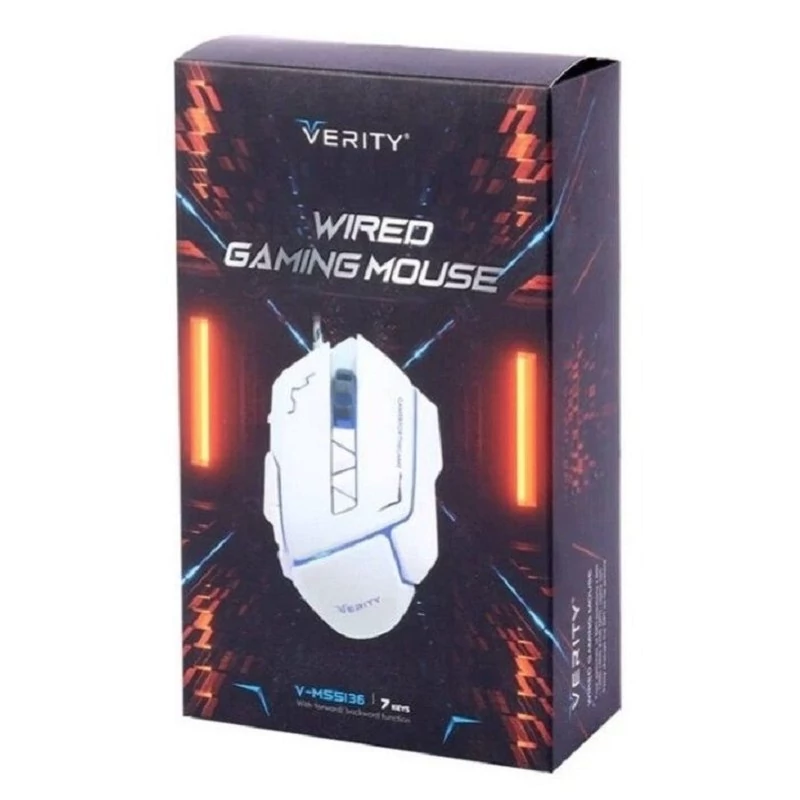 ماوس گیمینگ VERITY