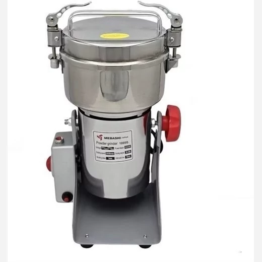 آسیاب صنعتی مباشی مدل 1000G 