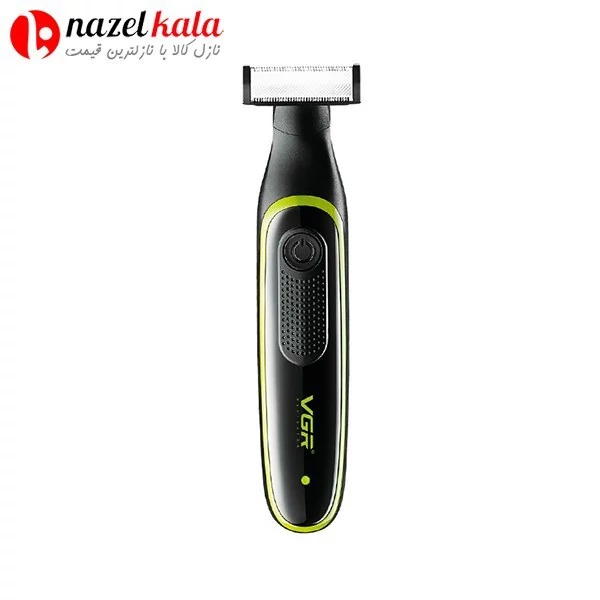 ماشین اصلاح سر وصورت وی جی ار 017