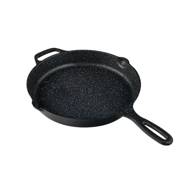 تابه چدن تکدسته سایز 24 مدل Enzo