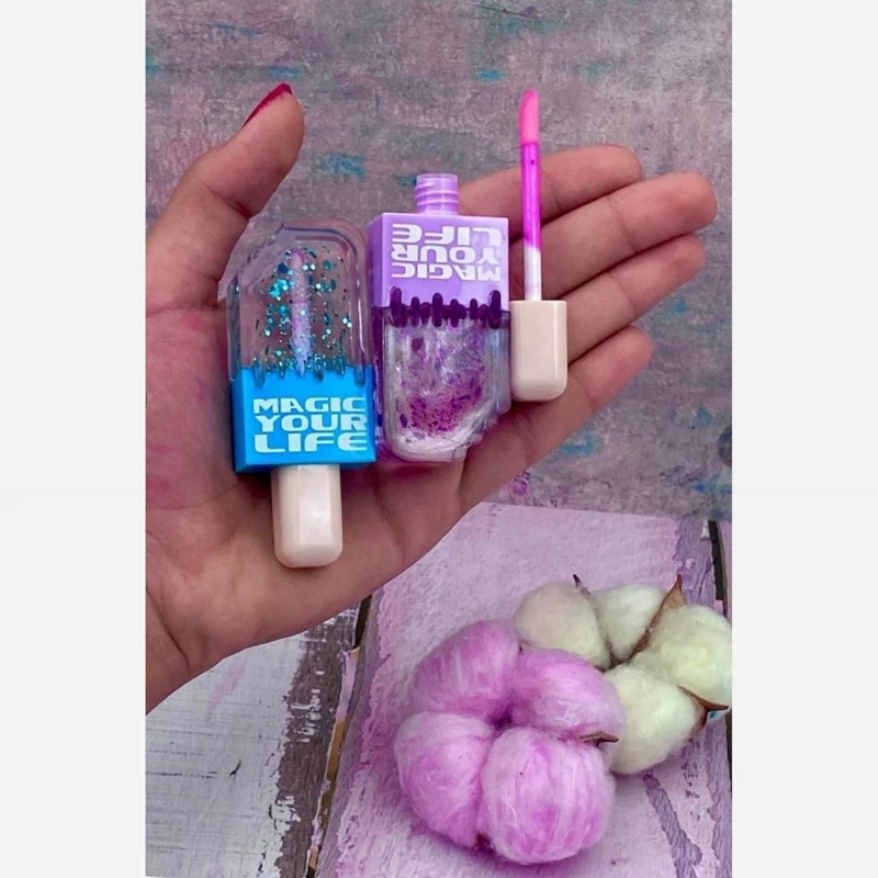 برق لب حرارتی مدل بستنی