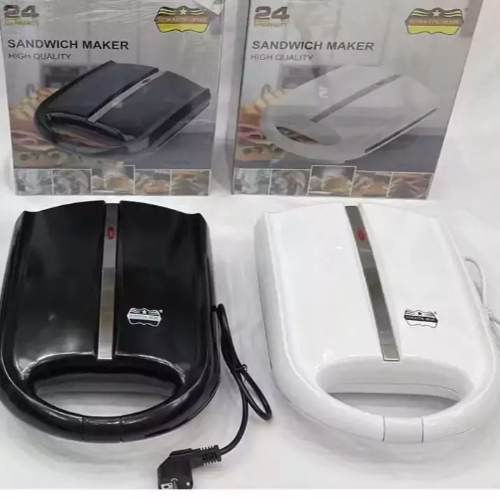 اسنک ساز،ساندویج ساز رمانتیک هوم مدلhs903