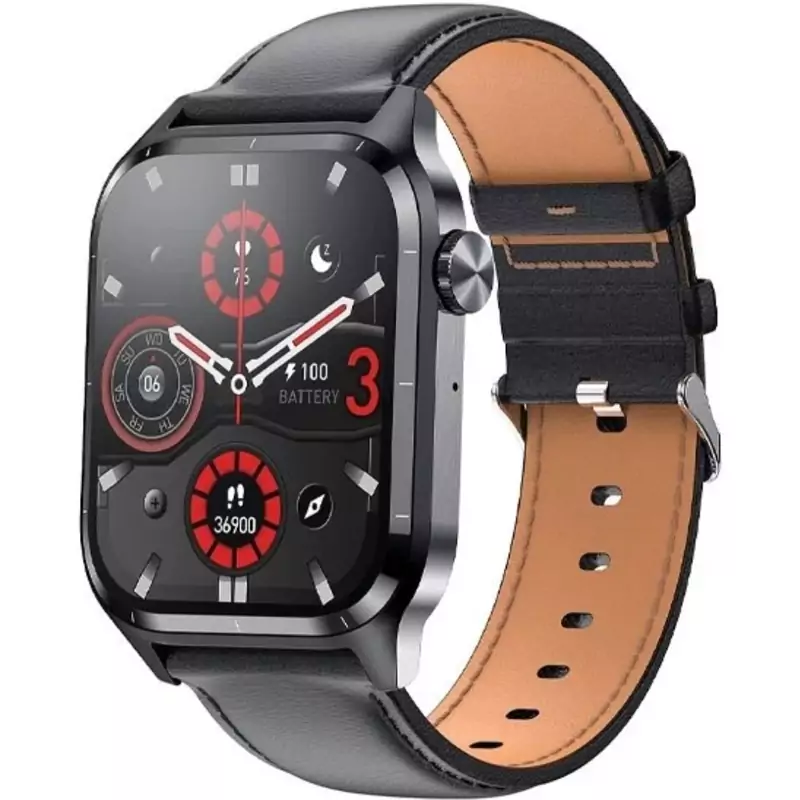 ساعت هوشمند پرووان مدل PWS12