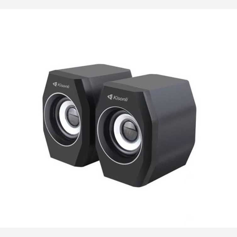 اسپیکر رومیزی کیسونلی مدل Kisonli A101S