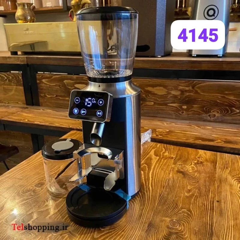 آسیاب قهوه مایر مدل 4145 + نمایندگی مایر