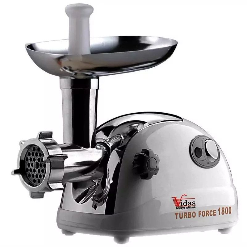 چرخ گوشت ویداس مدل 3505 (پس کرایه)