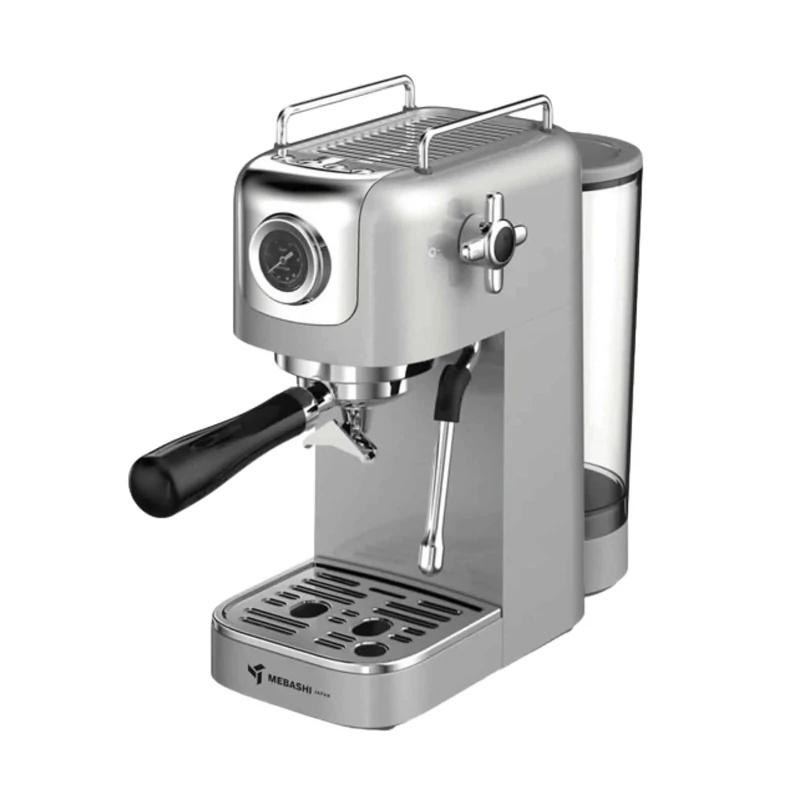 اسپرسوساز نیمه صنعتی مباشی مدل ME-ECM 2109 (کد3)