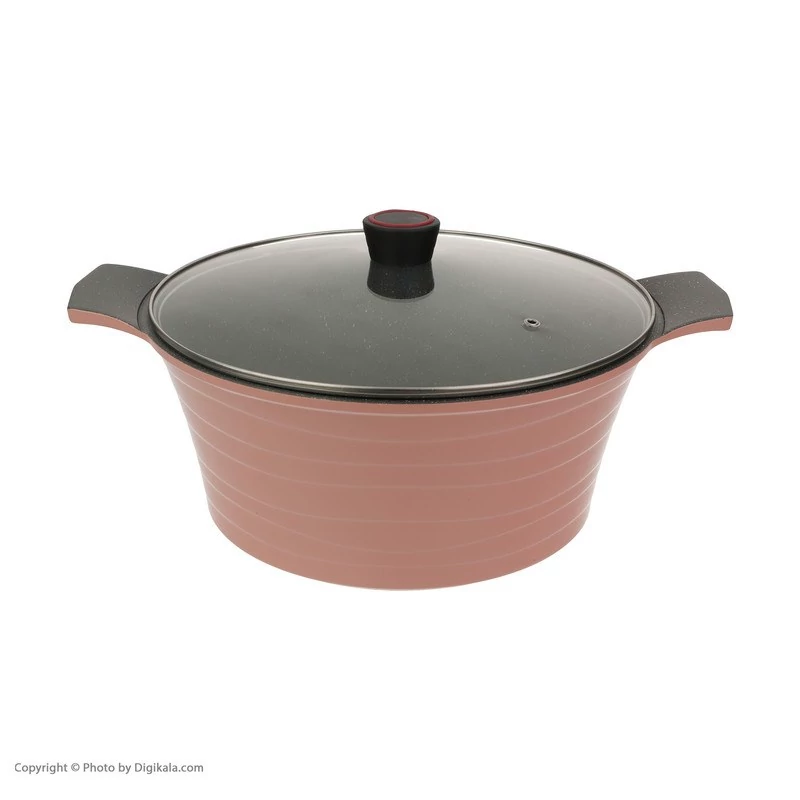 قابلمه مدل ونوس سایز 24 تکنو در رنگ بندی