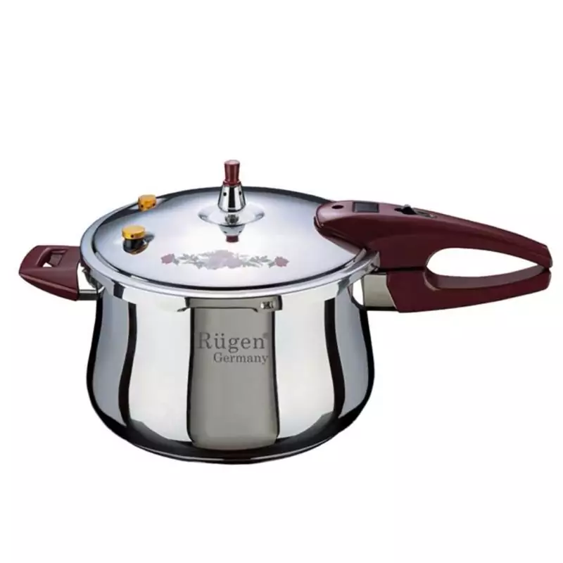 زودپز روگن مدل 6060 (پس کرایه)