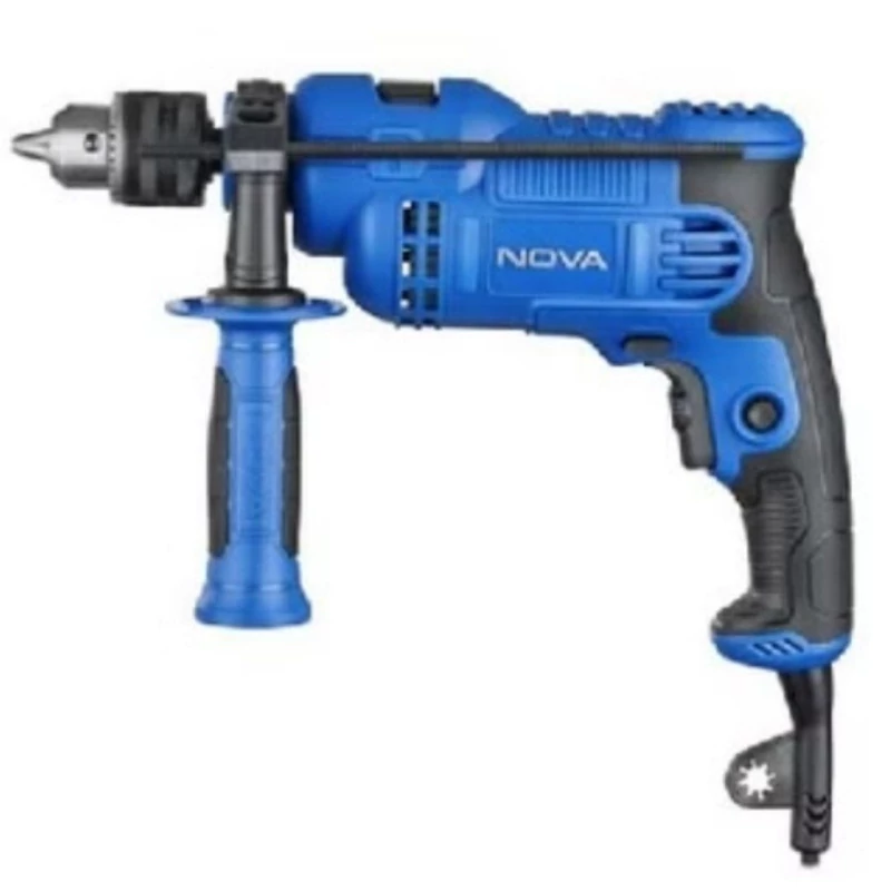 دریل 13 چکشی 850 وات نووا مدل 2236