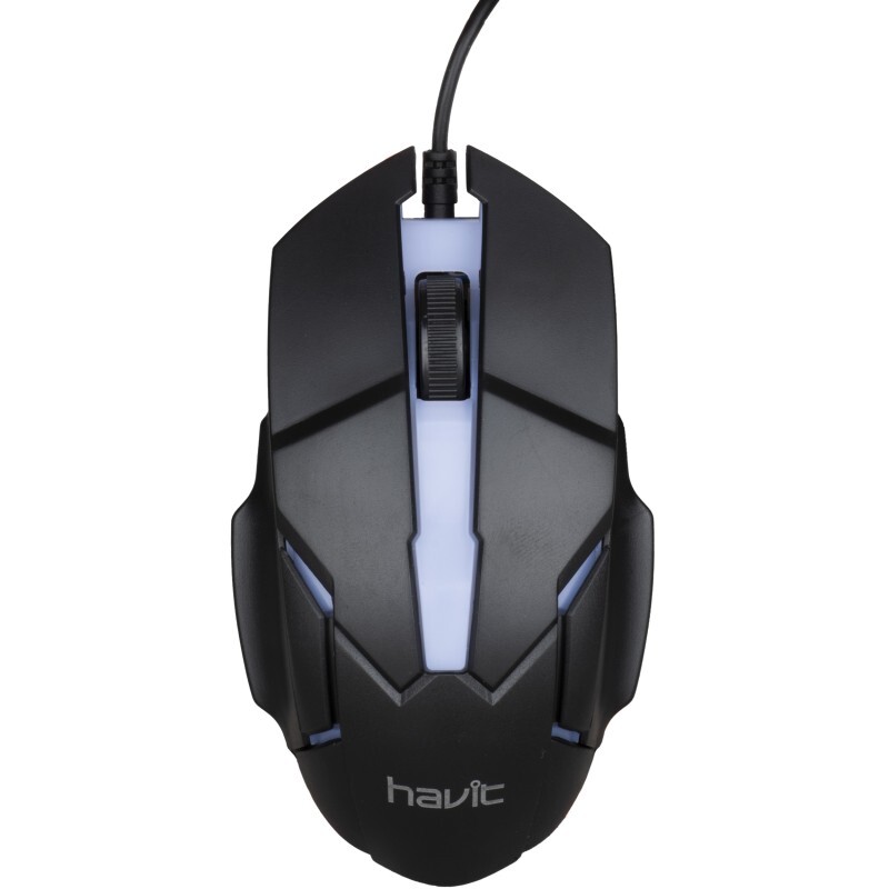 ماوس هویت مدل MS691 3D