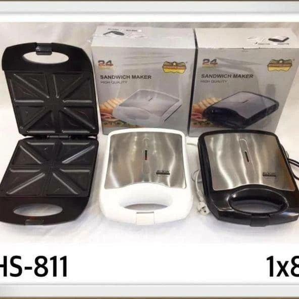 ساندویچ ساز کوچک رمانتیک هوم 