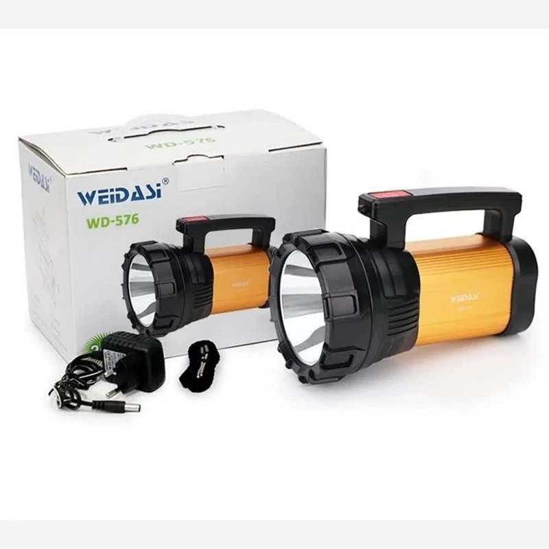 چراغ دستیWD-576