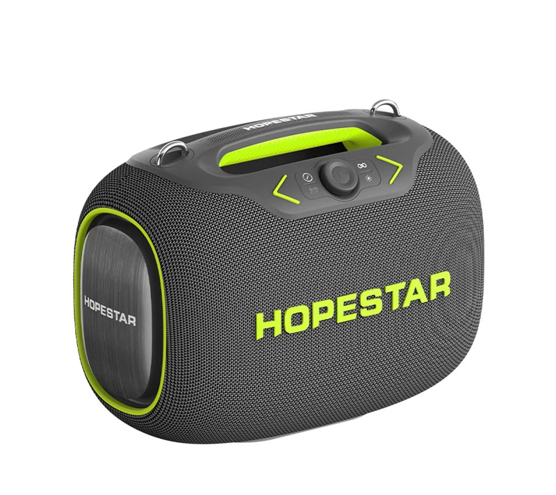 اسپیکر بلوتوثی برند HOPESTAR مدل پارتی 200مینی(ارسال رایگاااان)