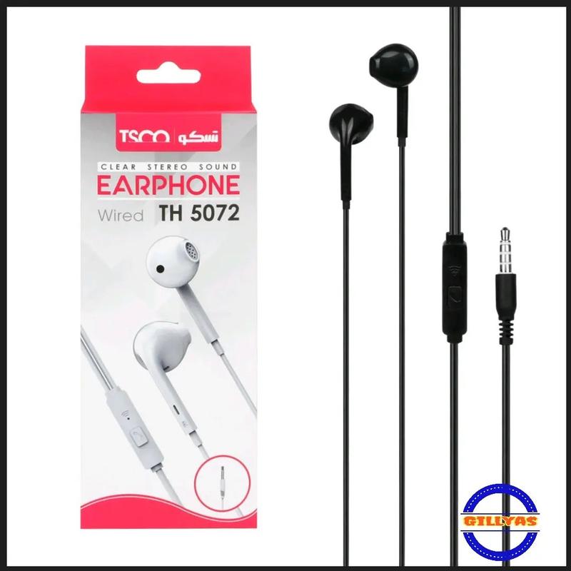 هندزفری تسکو مدل TH5072