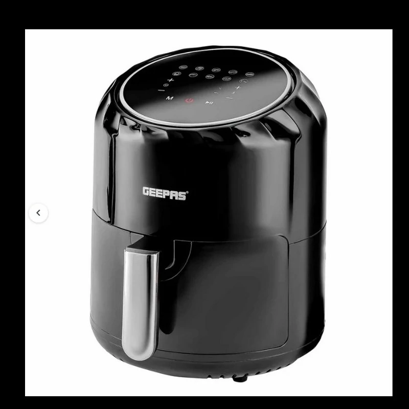 سرخ کن بدون روغن 3.5 لیتر جیپاس مدل GAF37512