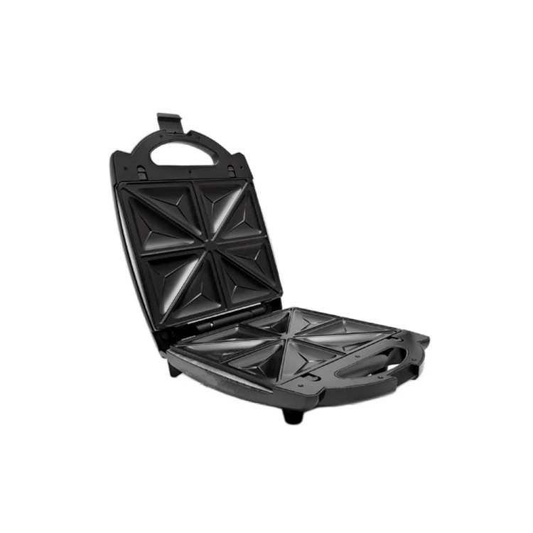 ساندویچ ساز 2کاره سیلورکرست مدل SC1200