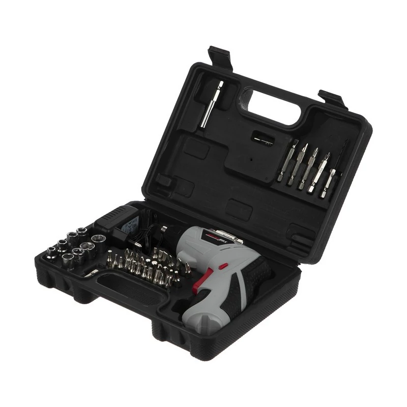 پیچ گوشتی شارژی جاست مکس مدل JST24802مدل 1