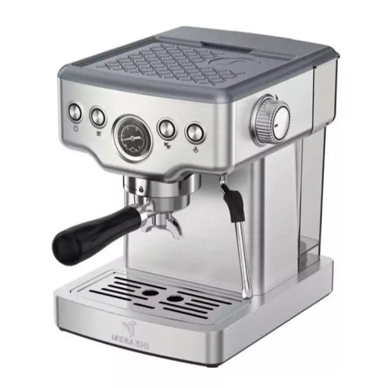 اسپرسو ساز مباشی مدل ME-ECM2111