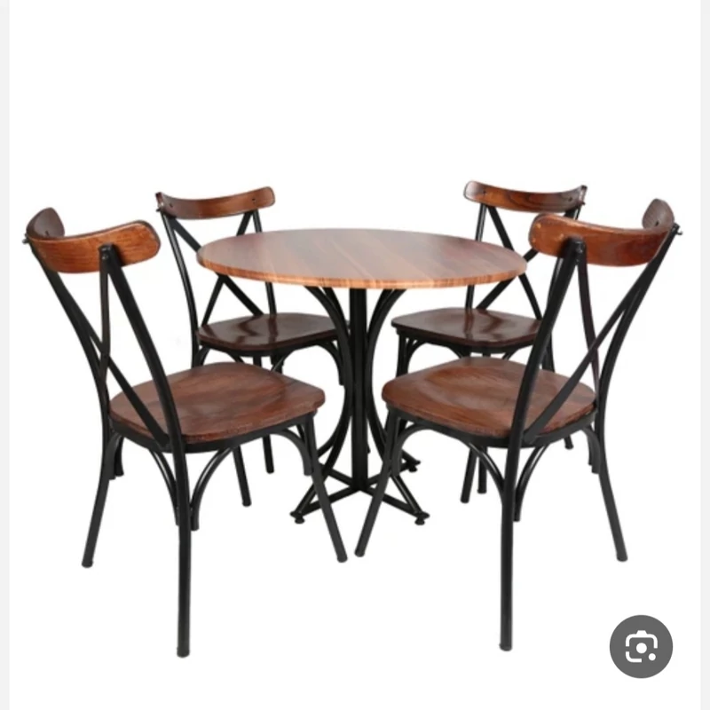 صندلی مدل لهستانی اپنی و ناهارخوری (پس کرایه)