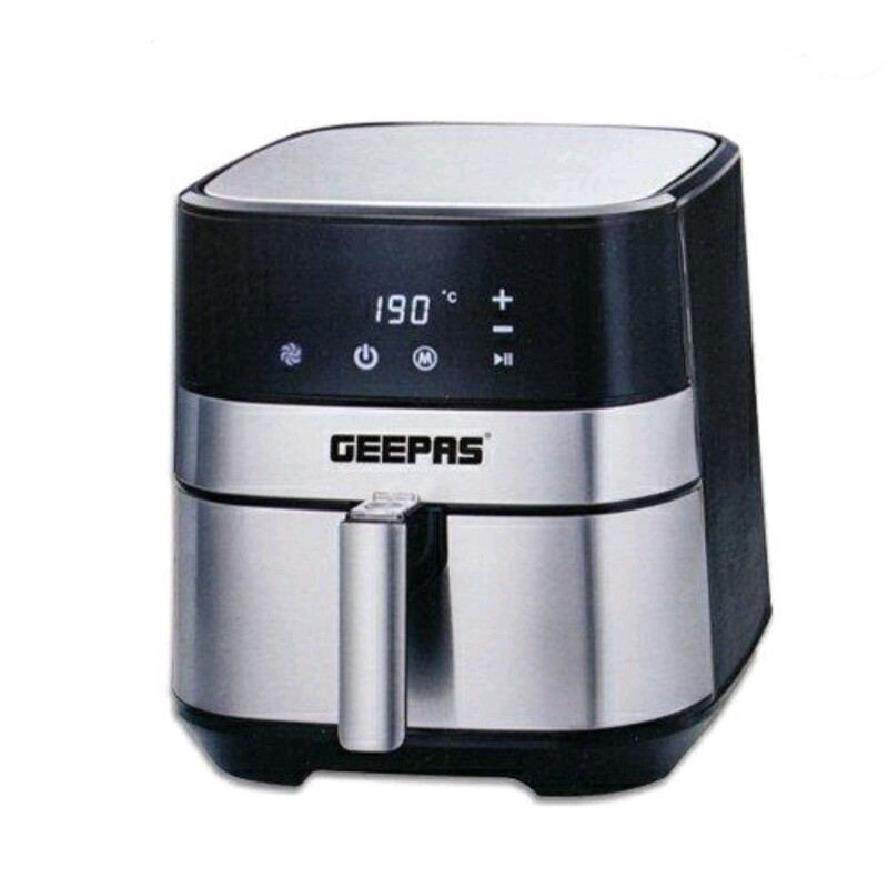 سرخکن 5لیتر جیپاس مدل 37510